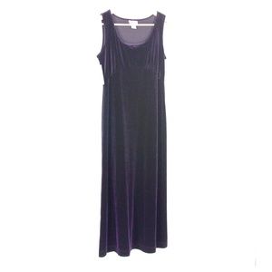 NWT Velvet Petite Dress
